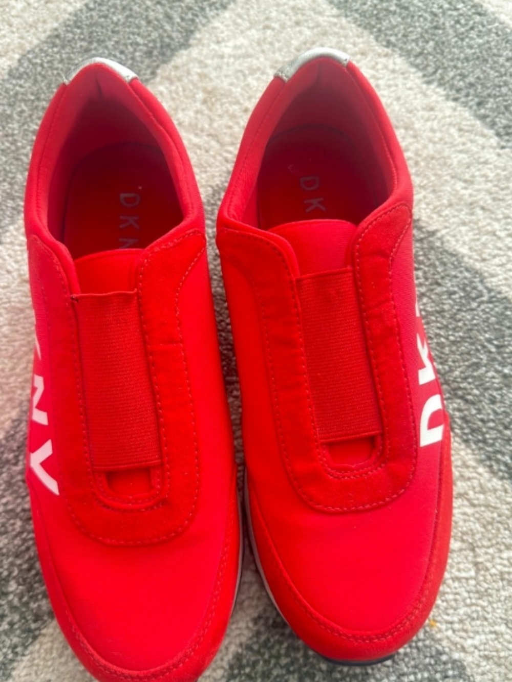 Women's DKNY Shoes